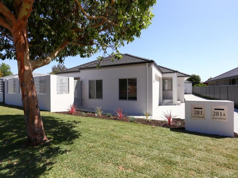 281 The Strand, Dianella, WA 6059 Property Details