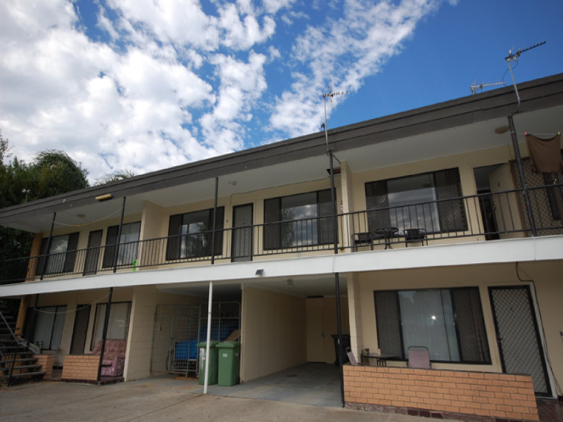 U513F Wyndham Avenue (sold), Southport, Qld 4215 Property Details