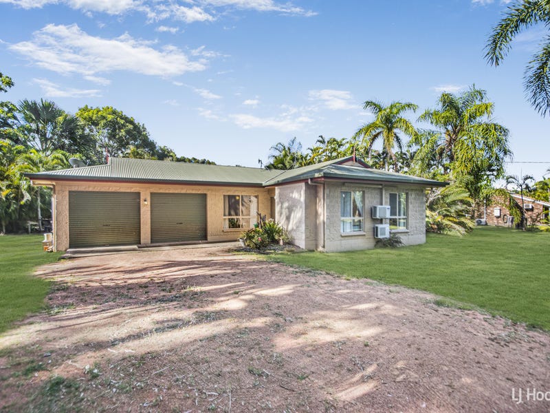 419 Forestry Rd, Bluewater, Qld 4818 Property Details