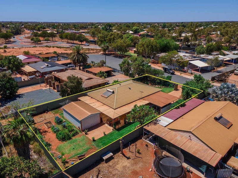 21 Barrow Place South Hedland WA 6722 realestate .au