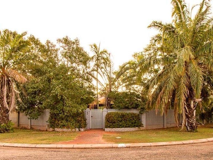 5 Solway Loop, Cable Beach, WA 6726