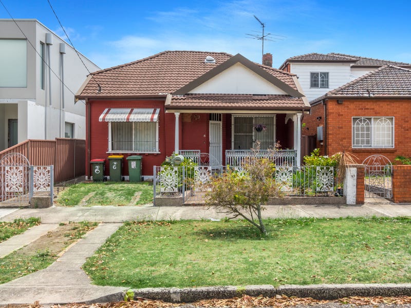 6 Doran Street, Kingsford, NSW 2032 Property Details