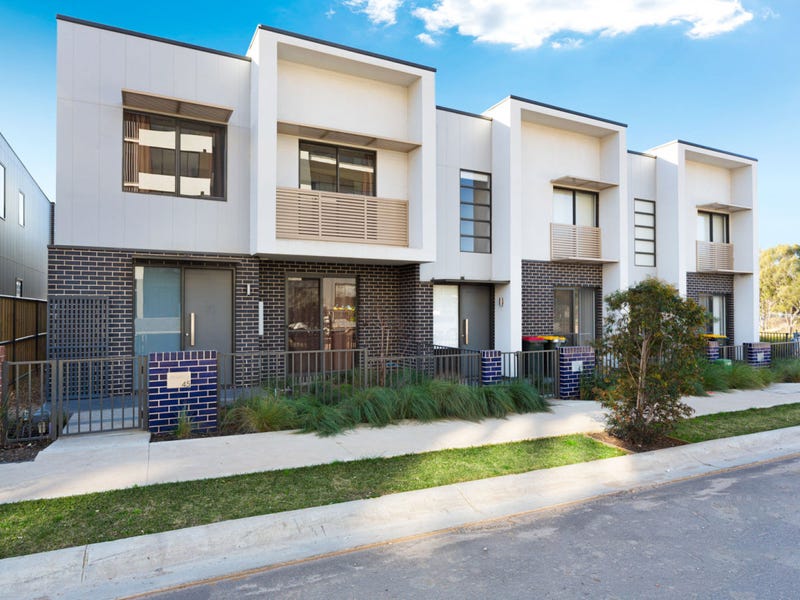 45 Grassland Street, Rouse Hill, NSW 2155