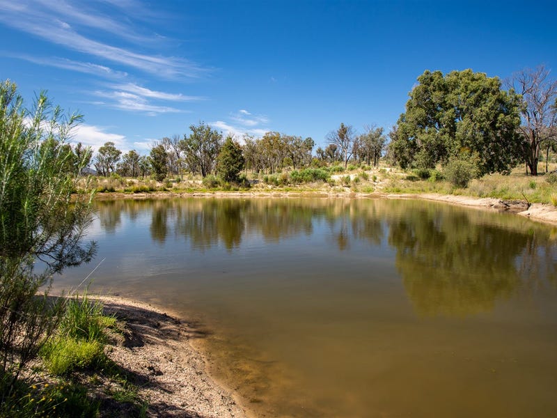 Rural properties for Sale in Bundarra, NSW 2359