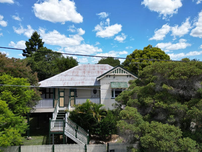 19 Joyce Street, East Ipswich, QLD 4305