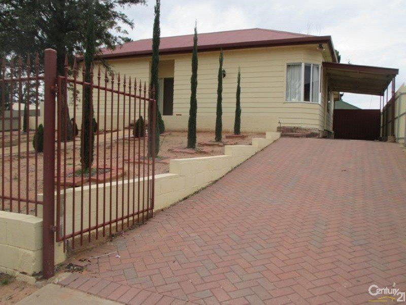 30 Stokes Terrace, Port Augusta West, SA 5700