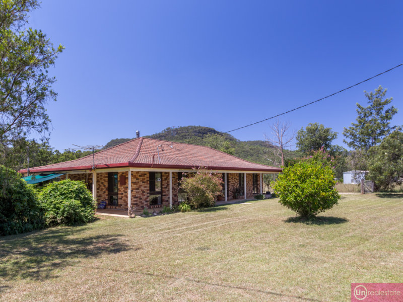 2034 Orara Way, Glenreagh, NSW 2450 Property Details