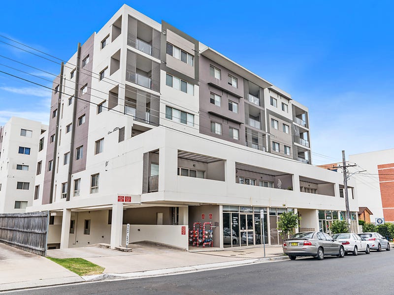 61 17 Warby Street Campbelltown NSW 2560 Property Details