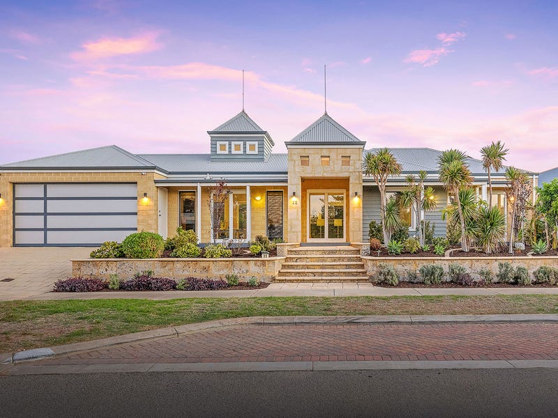 22 Kingsbridge Boulevard, Butler, WA 6036 House for Sale realestate