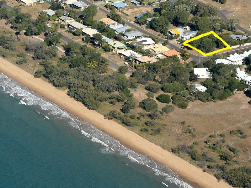 35 Palm Court, Moore Park Beach, Qld 4670 Residential Land for Sale