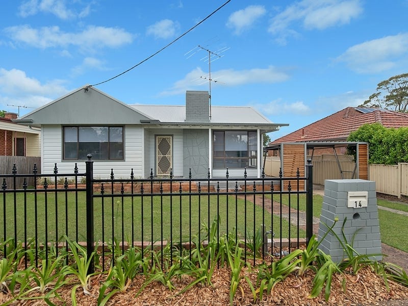 14 View Street East Maitland Nsw 2323