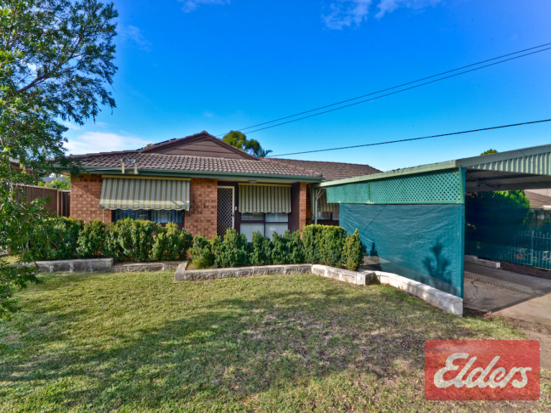 367 Blacktown Road, Prospect, NSW 2148