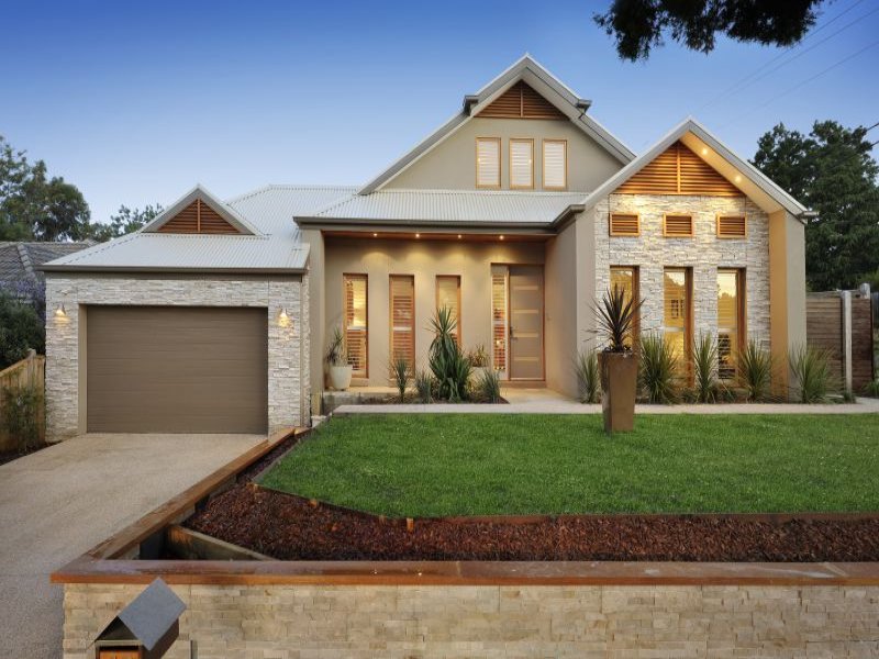 40 Ashwood Drive, Ashwood, Vic 3147 Property Details