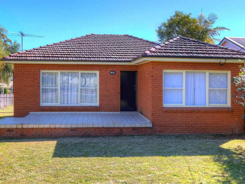 92 Ballandella Road, Toongabbie, NSW 2146 Property Details
