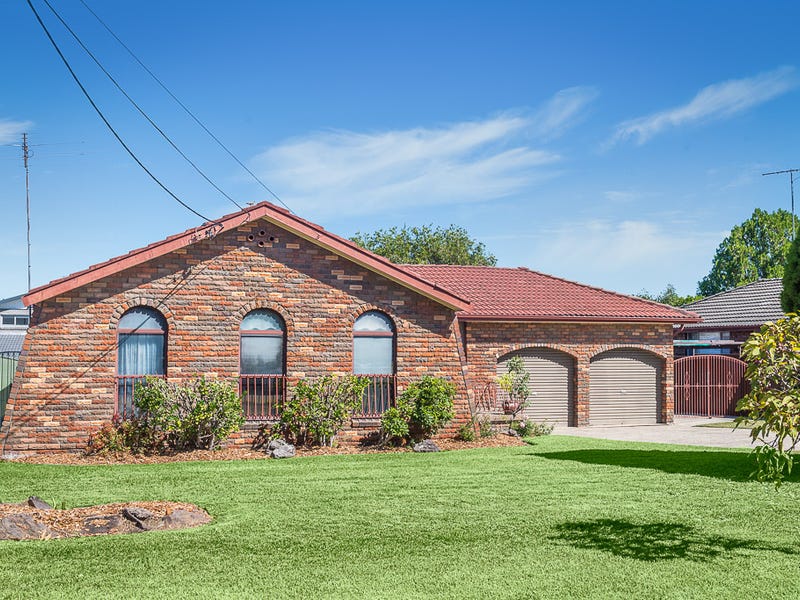 18 Windermere Crescent, Panania, NSW 2213 Property Details