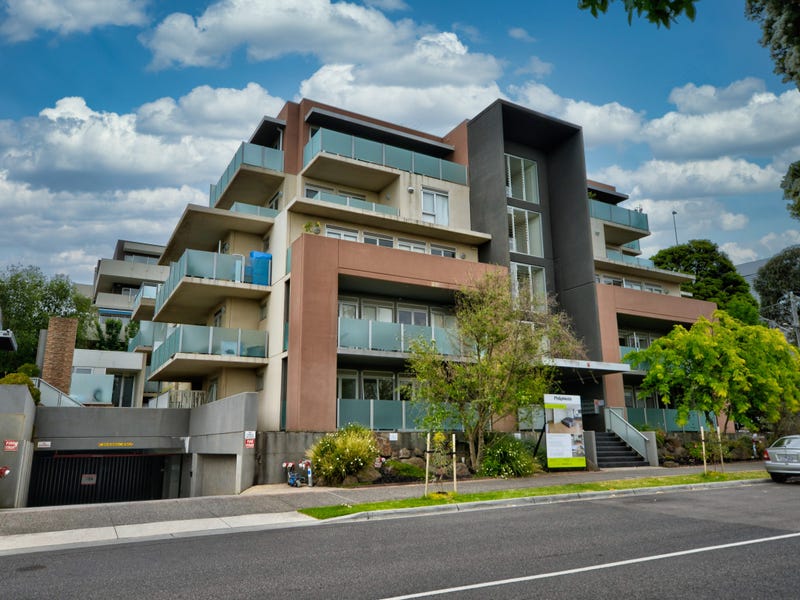 305/13-15 Goodson Street, Doncaster, Vic 3108 - Property Details