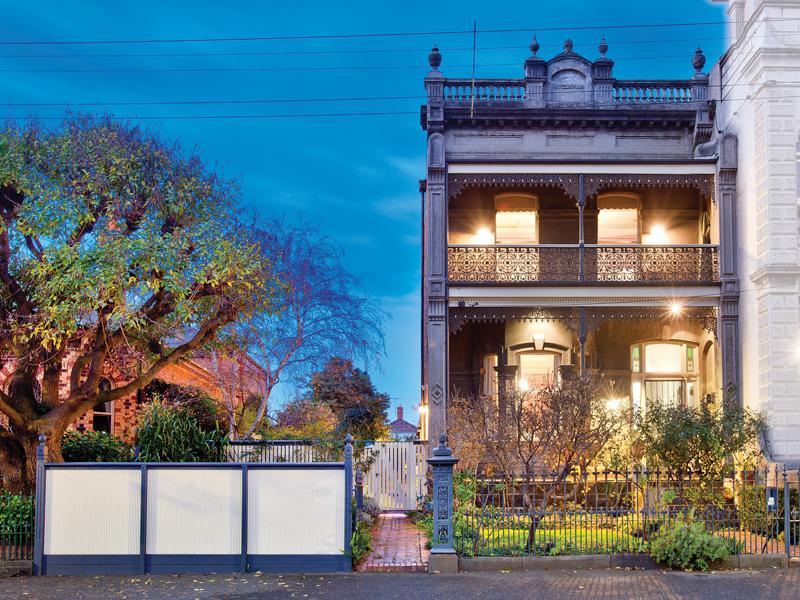 41 Alfred Cres, Fitzroy North, VIC 3068