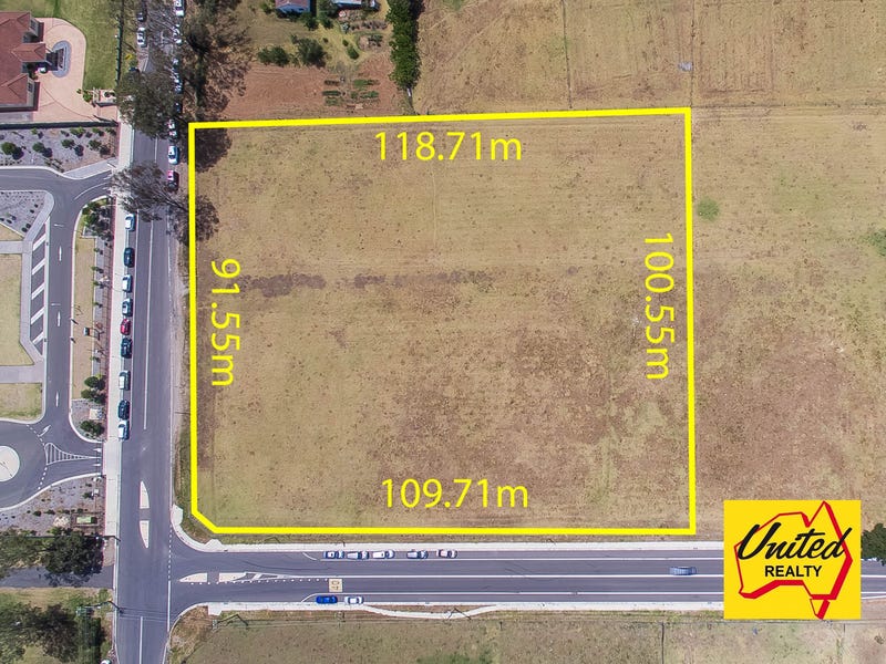 485495 Fourth Avenue, Austral, NSW 2179