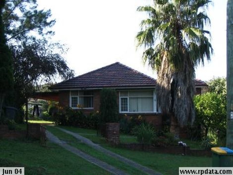 48 Gladstone avenue, Ryde, NSW 2112 Property Details