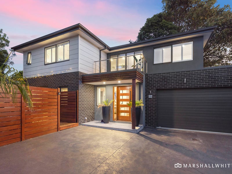 10a Seaview Avenue, Mornington, Vic 3931 Property Details