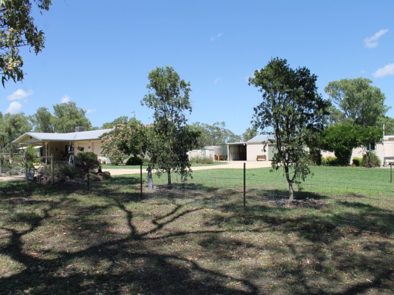 1431 Ashford Road, Inverell, NSW 2360 Property Details