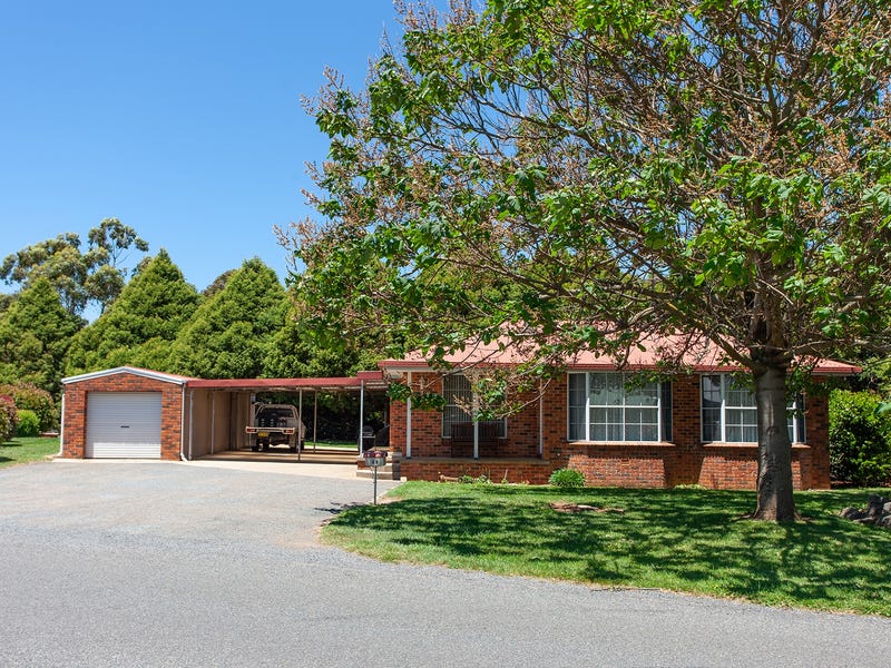 89 Laggan Road, Crookwell, NSW 2583 Property Details