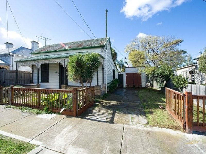 74 Alma Terrace, Newport, Vic 3015 Property Details