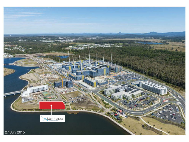 5 North Shore/L916 Shine Court, Birtinya, Qld 4575 Property Details