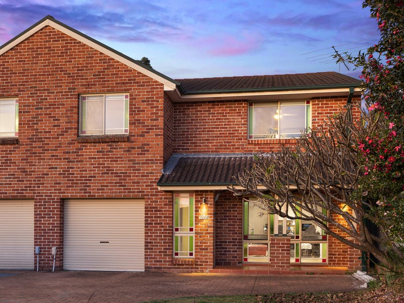 106B Delaney Drive, Baulkham Hills, NSW 2153