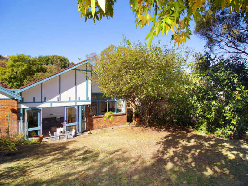 5 Canberra Avenue, St Leonards, NSW 2065