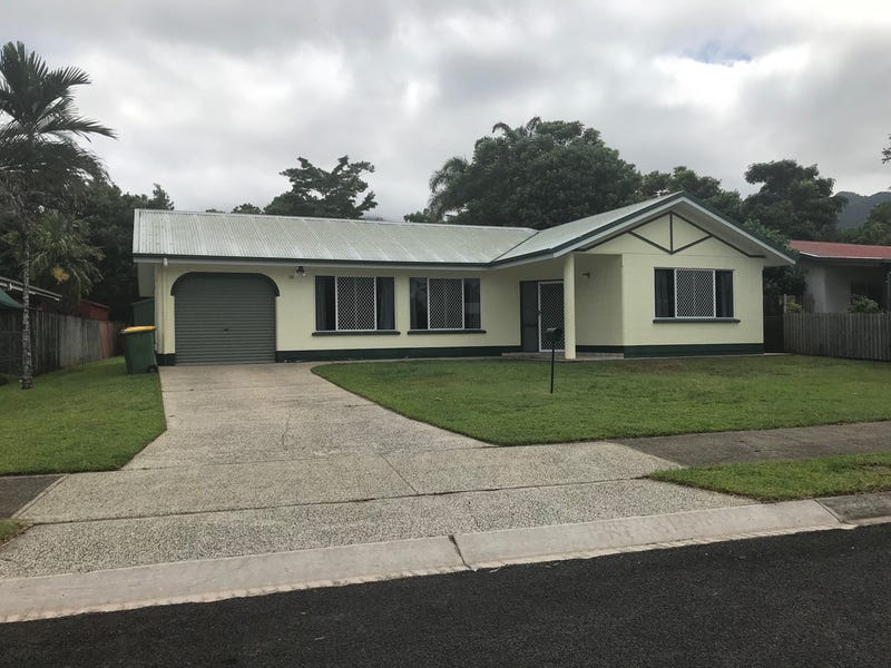 31 Resolution Drive, Bentley Park, QLD 4869