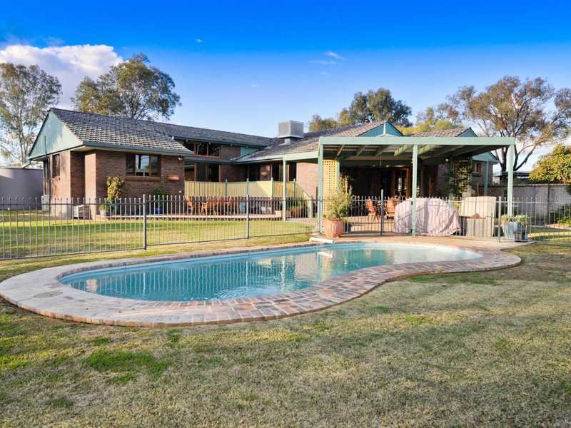 1107 Manilla Road, Hallsville, NSW 2340
