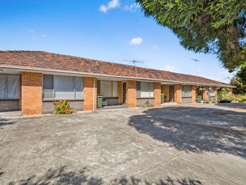 5/166 Chambers Road, Altona North, VIC 3025