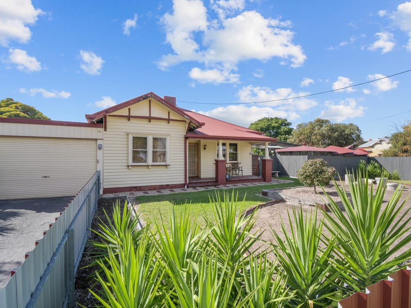 62 Upper Regions Street, Dimboola, Vic 3414 House for Sale