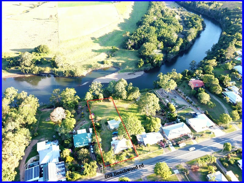 669 Beechwood Road, Beechwood, NSW 2446 Residential Land for Sale
