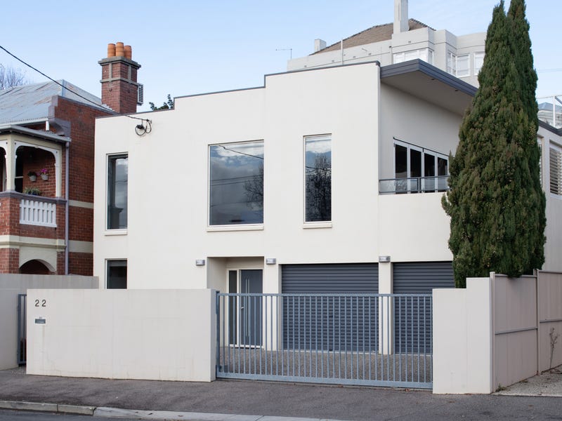 22 Elphin Road, Launceston, TAS 7250