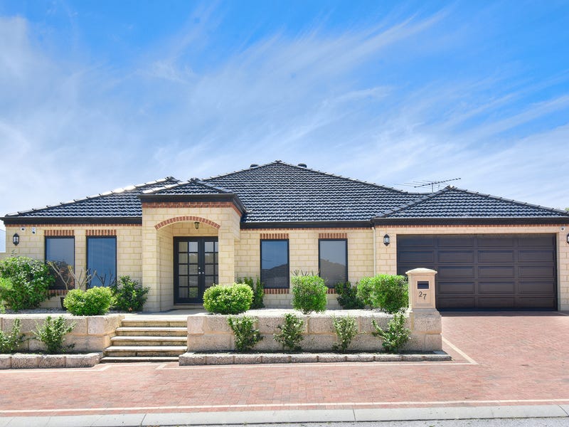 27 Kensington Way, Pearsall, WA 6065