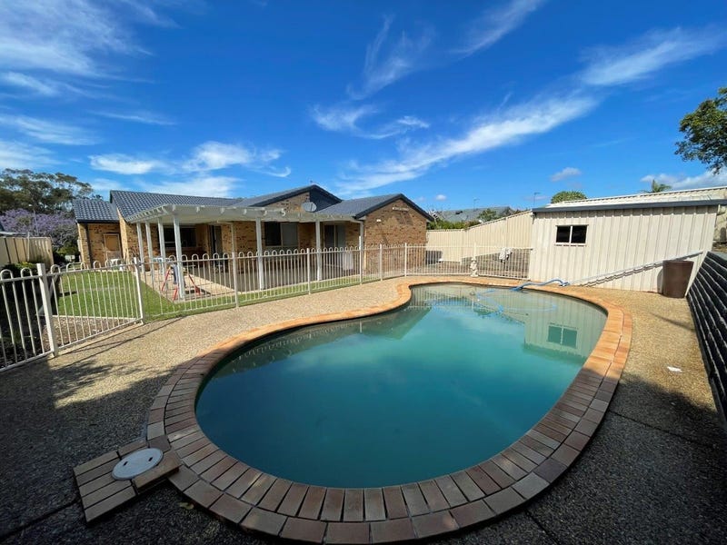 39 Ballybunion Drive, Parkwood, QLD 4214