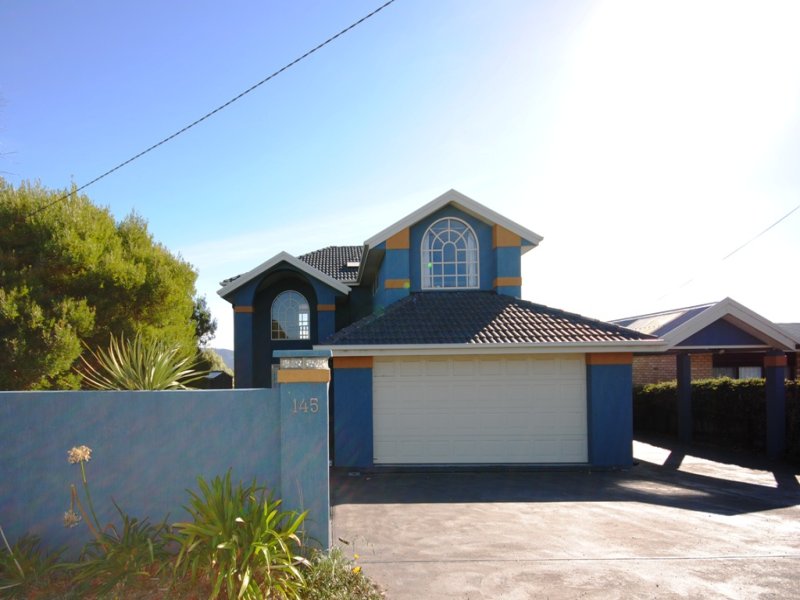 145 Blessington Street, South Arm, TAS 7022
