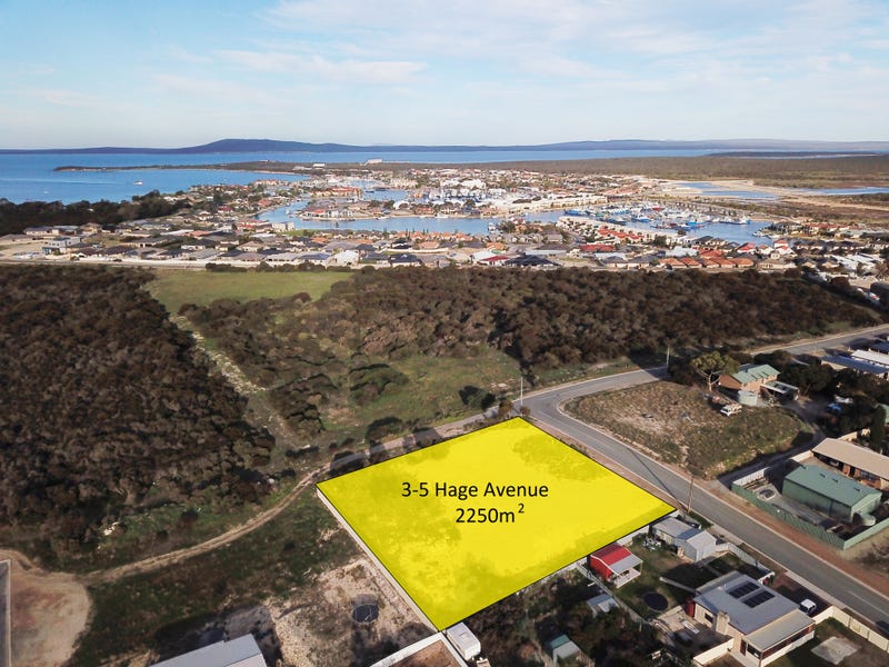35 Hage Avenue, Port Lincoln, SA 5606