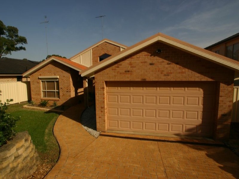 128 Boundary Road, Cranebrook, NSW 2749