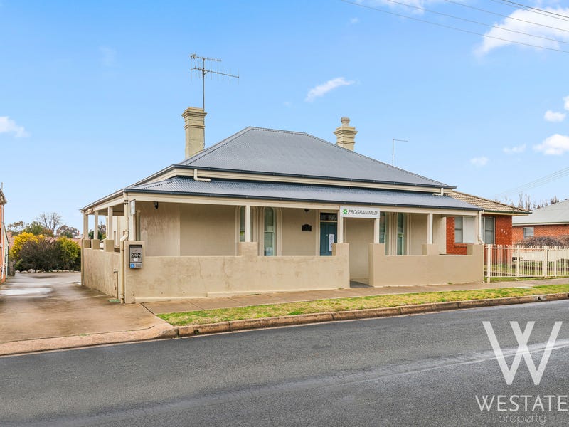 232 William Street, Bathurst, NSW 2795