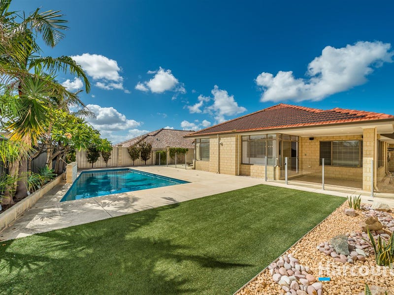 16 Halyard Road, Jindalee, WA 6036