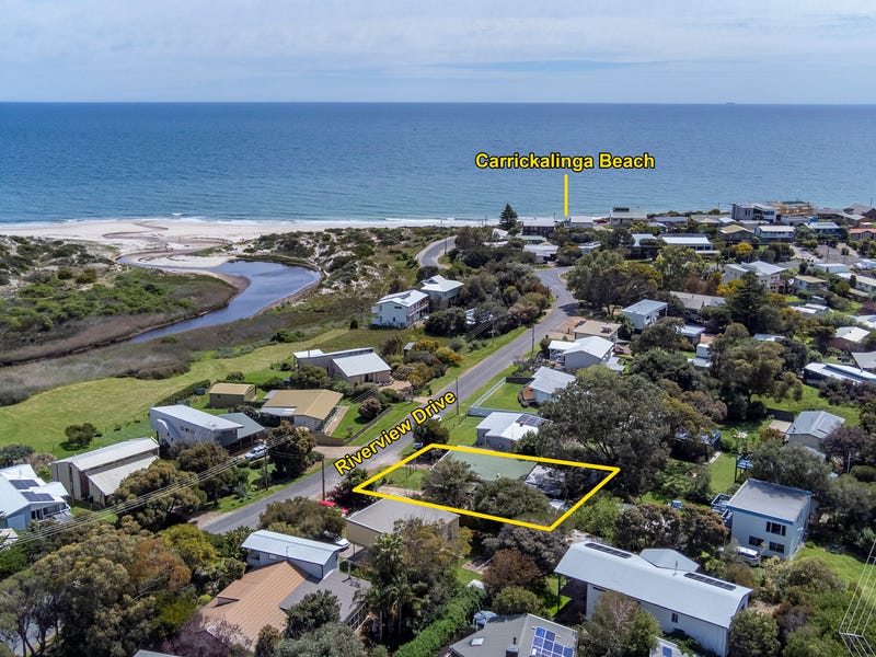 21 Riverview Drive, Carrickalinga, SA 5204 Property Details