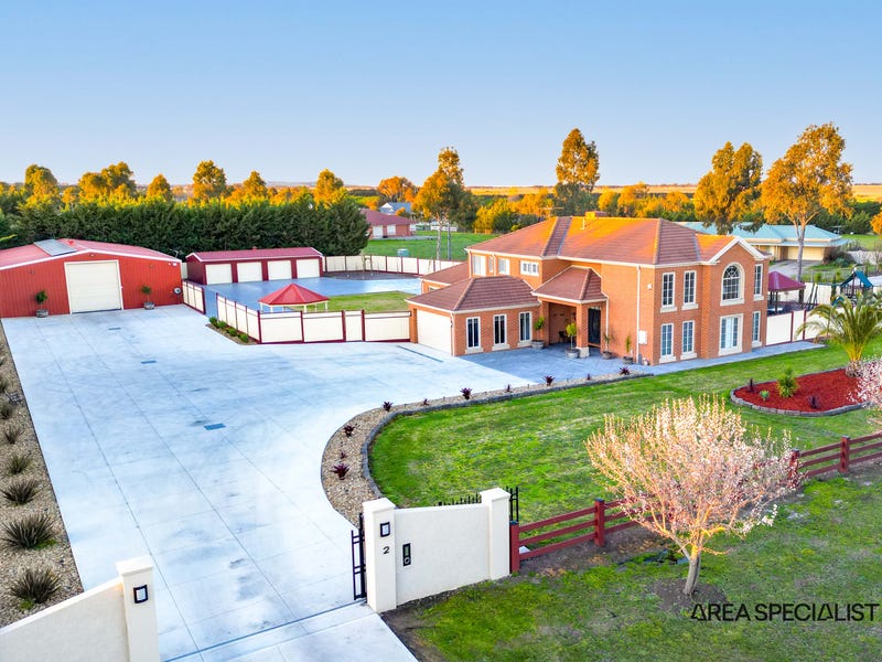 2 Cobblestone Lane, Sunbury, Vic 3429 Property Details