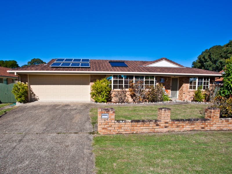 126 Morris Road, Rothwell, QLD 4022