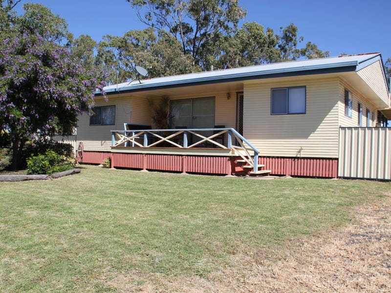 10 Flynn Street, Millmerran, Qld 4357 House for Sale