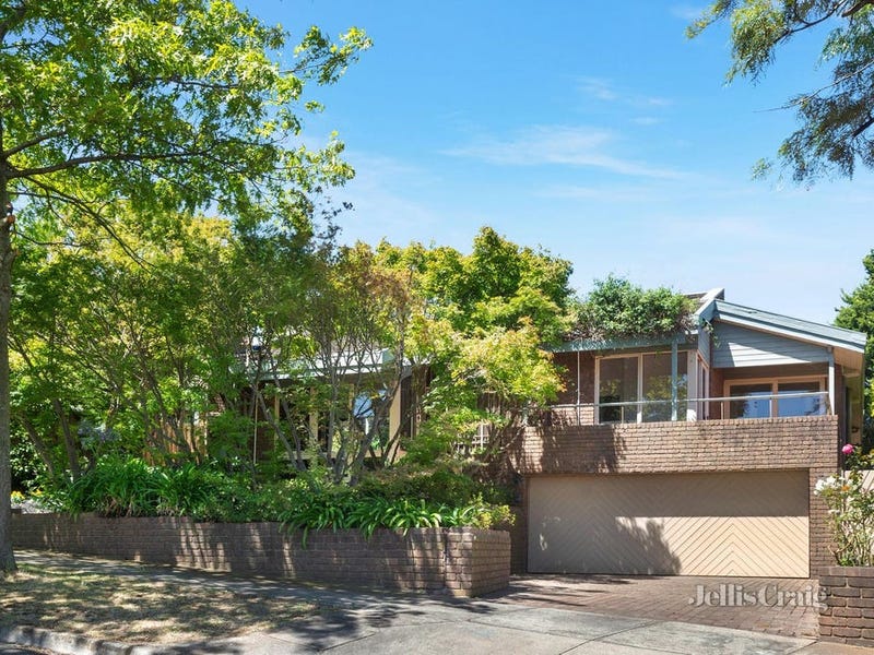 1 Bonfield Avenue, Hawthorn East, VIC 3123