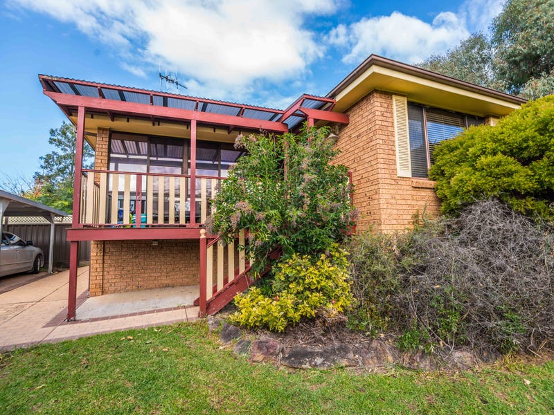 17 Norman Road, Mudgee, NSW 2850