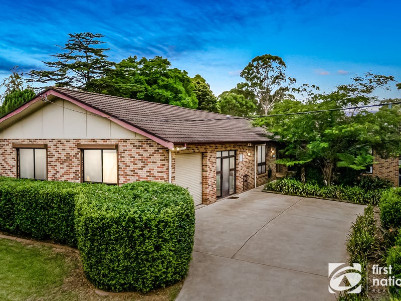 500 Wilberforce Rd, Wilberforce, NSW 2756 Property Details